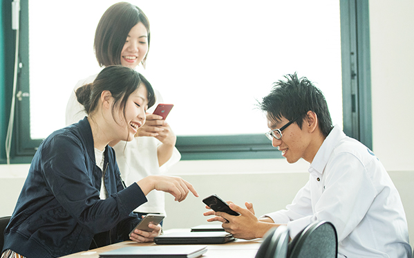 ゲーム専門学校 ゲームプログラミングを学べる 神戸電子専門学校